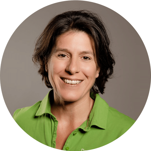 Dr. Angelika Reiter