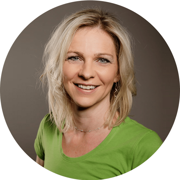 Susanne Leis
